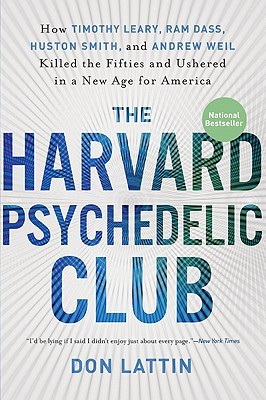 The Harvard Psychedelic Club