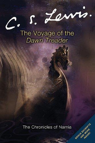 The Voyage of the Dawn Treader