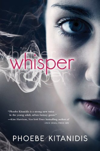 Whisper