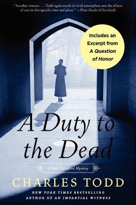 A Duty To The Dead