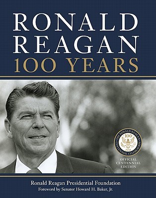 Ronald Reagan