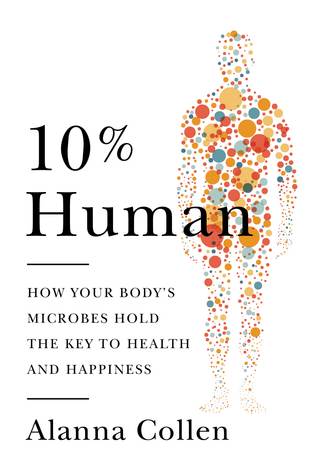 10% Human