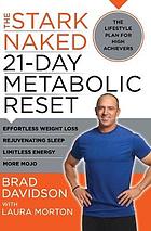 The Stark Naked 21-Day Metabolic Reset