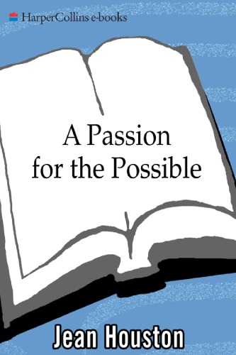 A Passion for the Possible