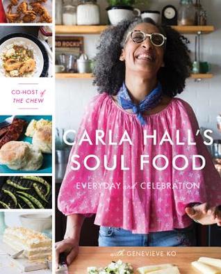 Carla Hall's Soul Food