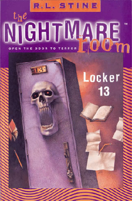 Locker 13