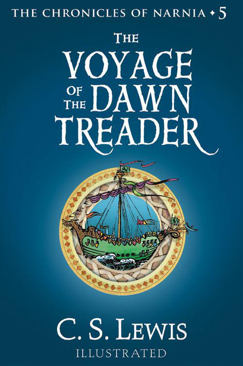 The Voyage of the Dawn Treader