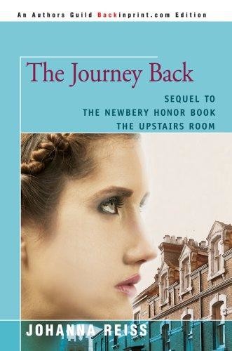 The Journey Back