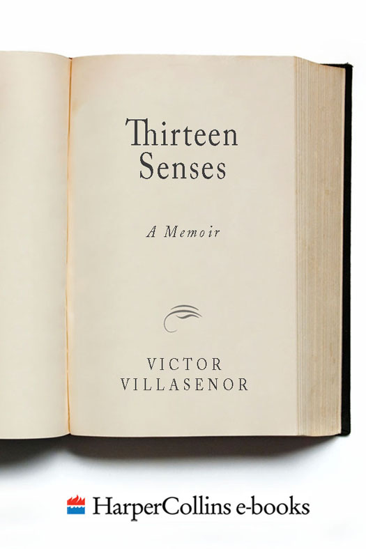 Thirteen Senses