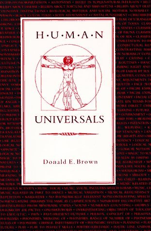 Human Universals