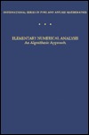 Elementary Numerical Analysis