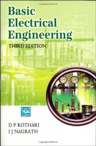 BASIC ELECTRICAL ENGINEERING