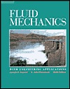 Fluid Mechanics with Engineering Applications