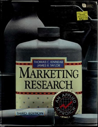 Marketing Research