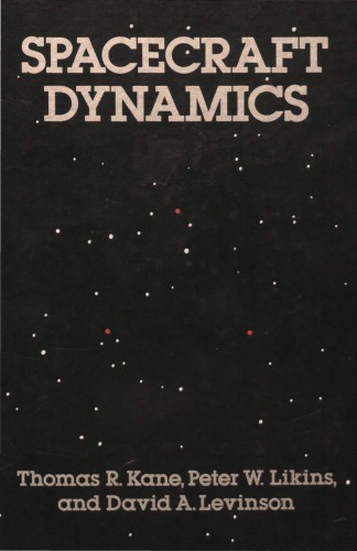 Spacecraft Dynamics