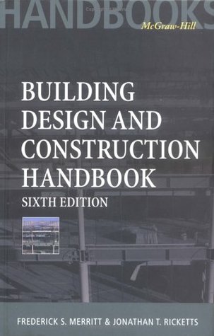 Building Design and Construction Handbook