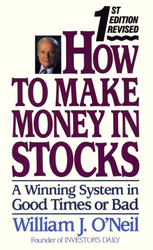 How to Make Money in Stocks