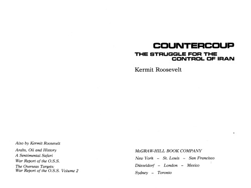 Countercoup