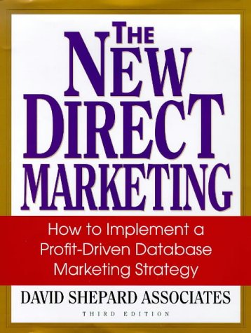 The New Direct Marketing