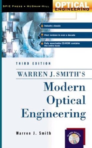 Modern Optical Engineering