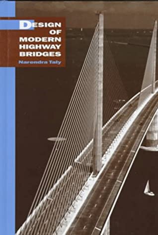 Design Of Modern Highway Bridges