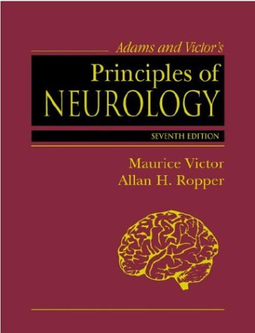 Adams &amp; Victor's Principles of Neurology