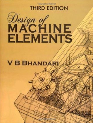 Design of Machine Elements