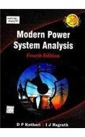 Modern Power System Analysis