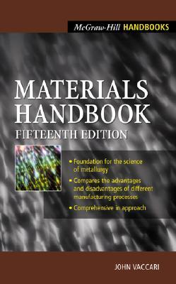 Materials Handbook