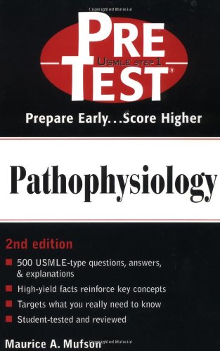 Pathophysiology