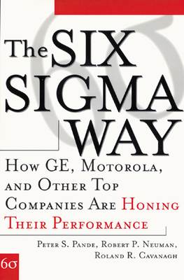 The Six SIGMA Way