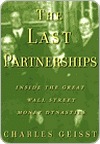 The Last Partnerships