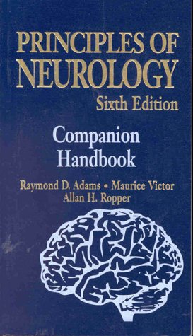 Principles of Neurology