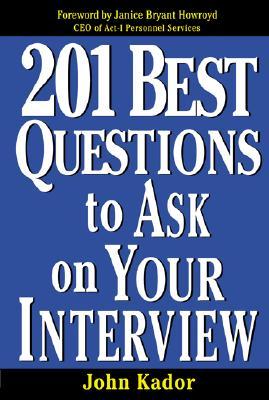 201 Best Questions to Ask on Your Interview