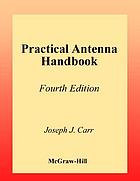 Practical antenna handbook