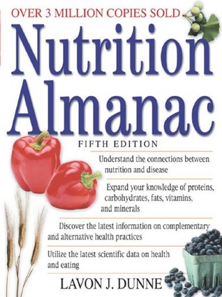 Nutrition Almanac