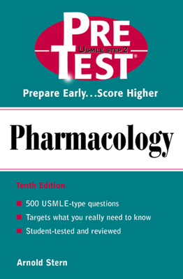 Pharmacology