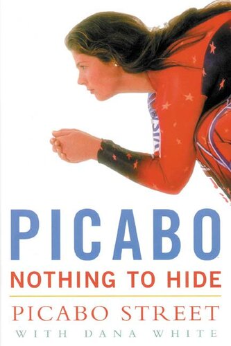 Picabo