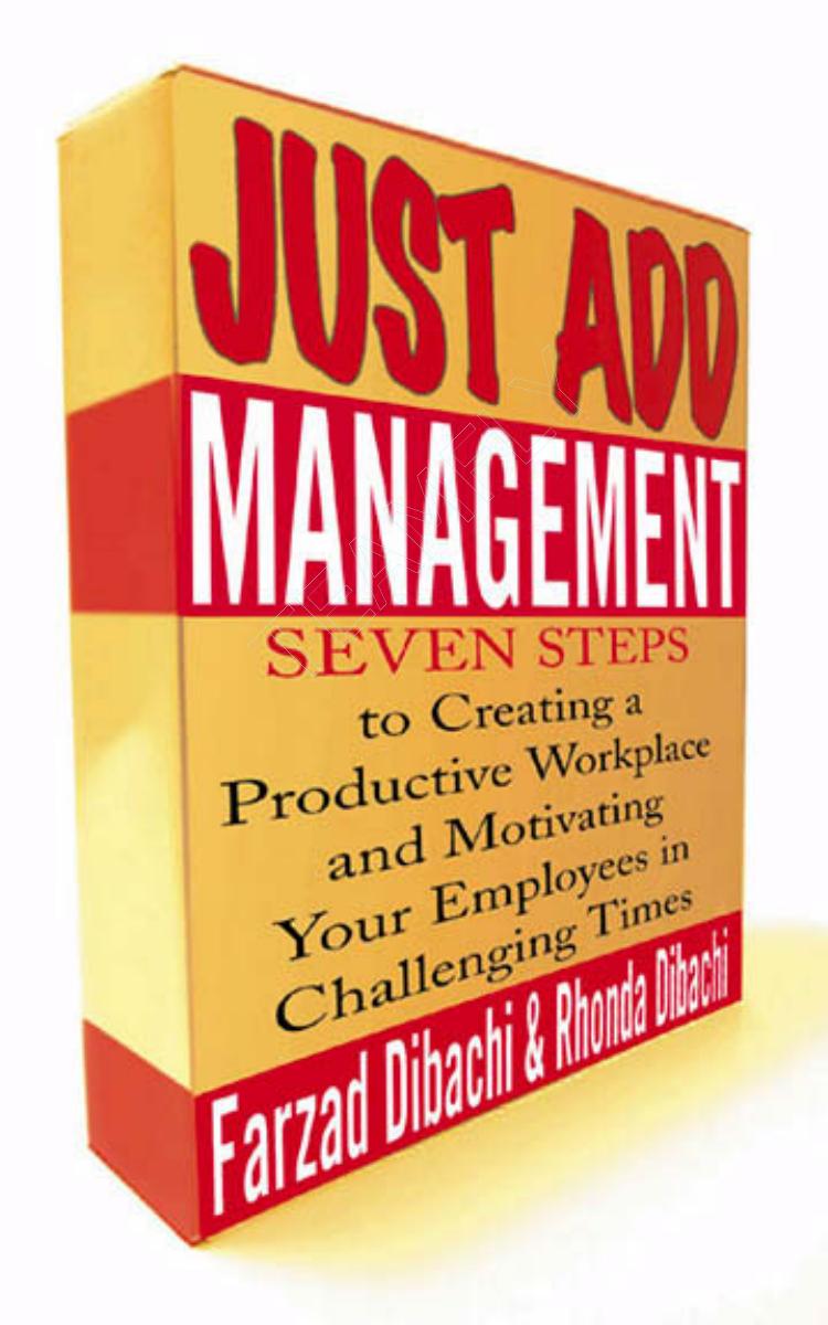 Just Add Management