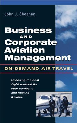 Business and Corporate Aviation Management