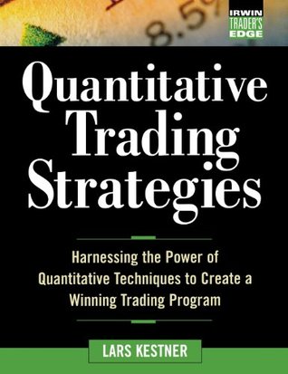 Quantitative Trading Strategies