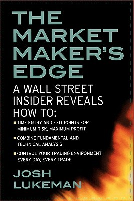 The Market Maker's Edge