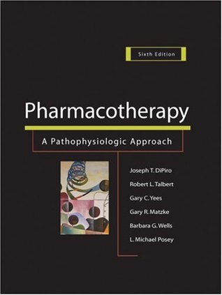 Pharmacotherapy