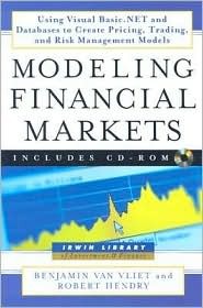 Modeling Financial Markets