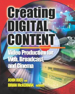 Creating Digital Content