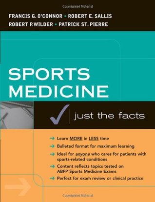 Sports Medicine