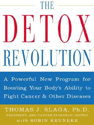 The Detox Revolution