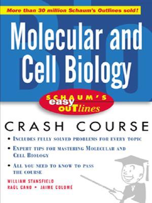 Molecular and Cell Biology