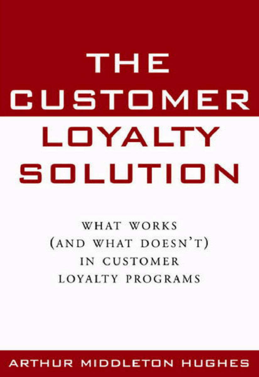 The Customer Loyalty Solution