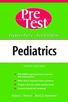 Pediatrics